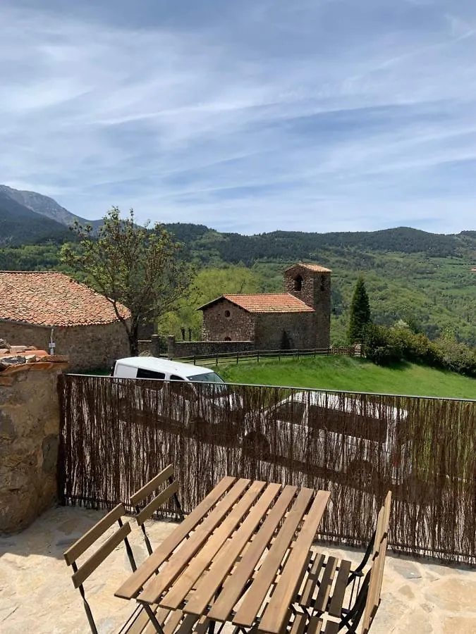 Casa Rural Cal Jaumet Villa Cava Сasa de vacaciones