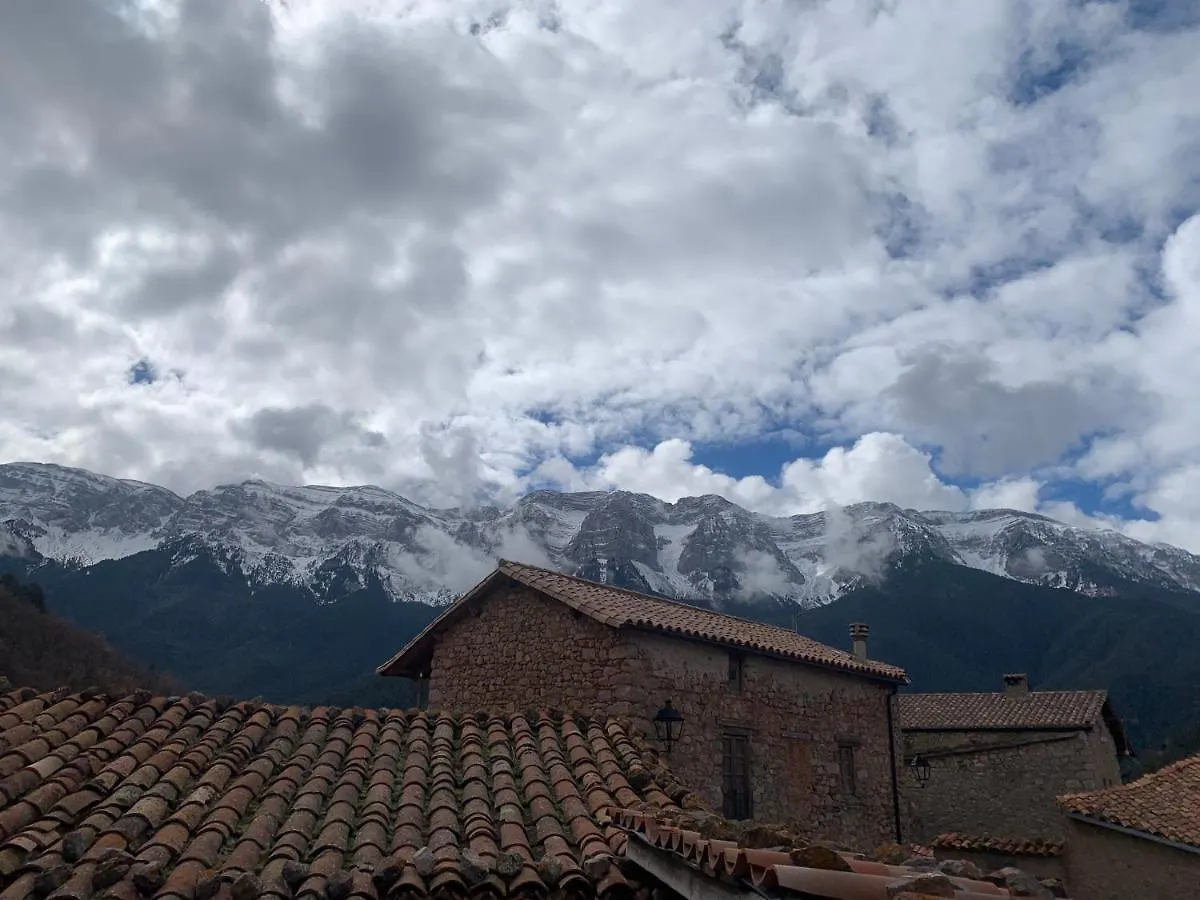 Сasa de vacaciones Casa Rural Cal Jaumet Villa Cava