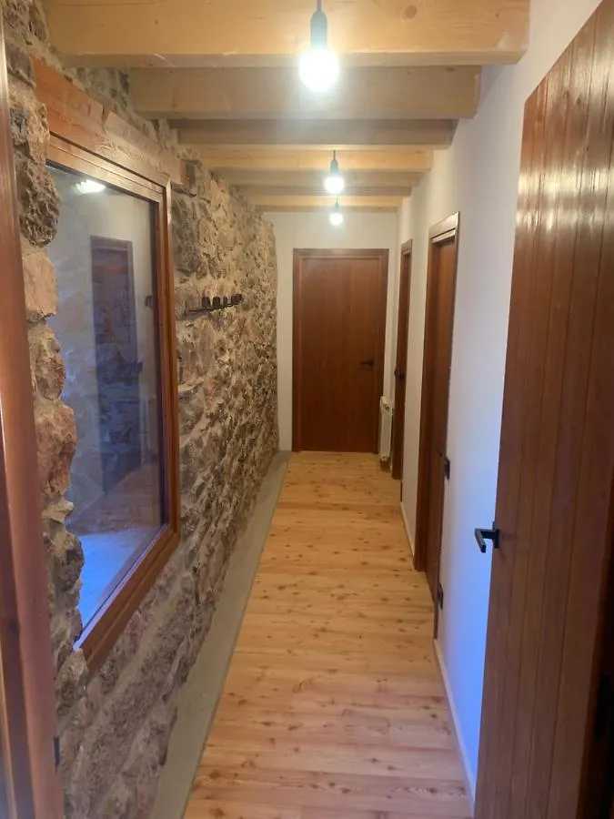 Сasa de vacaciones Casa Rural Cal Jaumet Villa Cava España