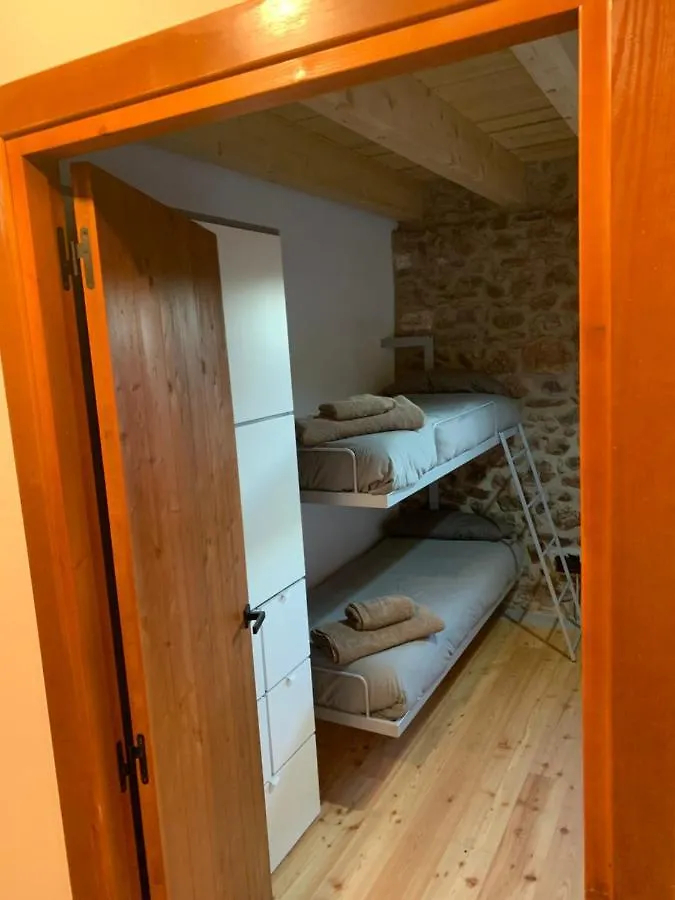 Casa Rural Cal Jaumet Villa Cava