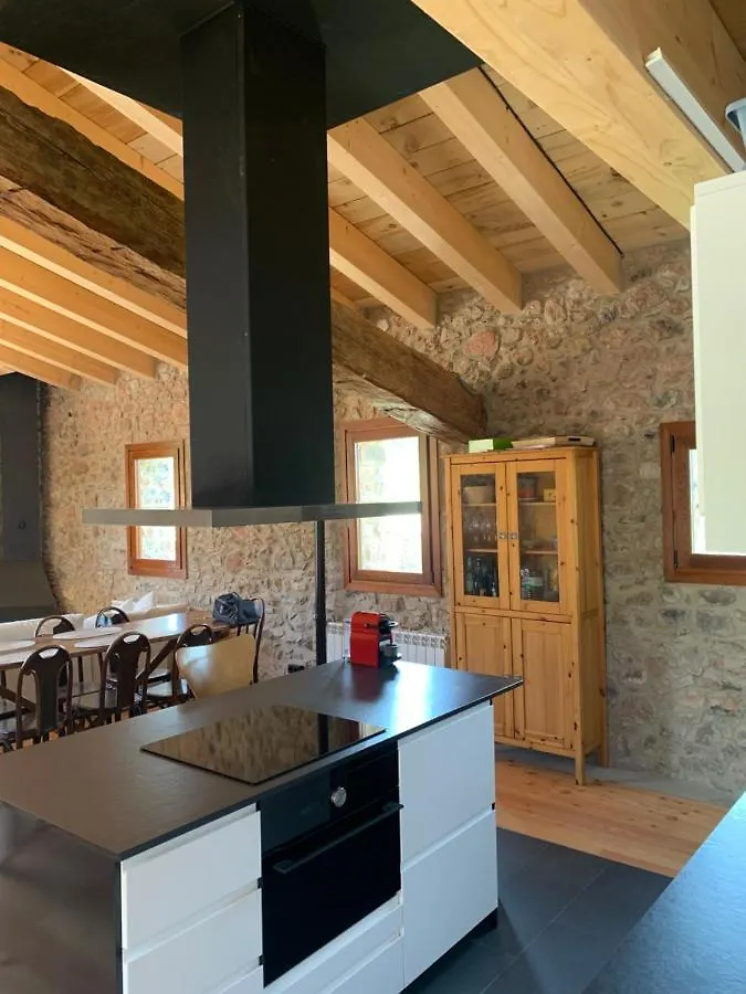 Casa Rural Cal Jaumet Villa Cava 0*,  España