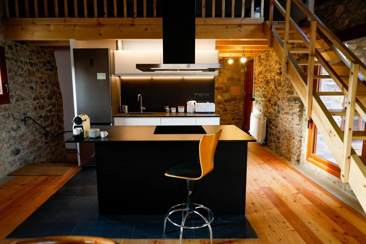 Casa Rural Cal Jaumet Villa Cava