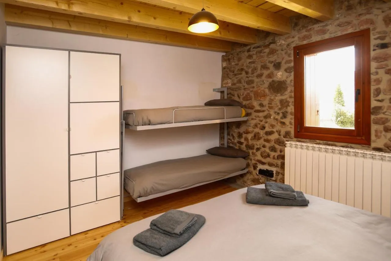 Casa Rural Cal Jaumet Villa Cava 0*,  España
