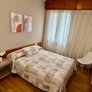 L'estació Pensión