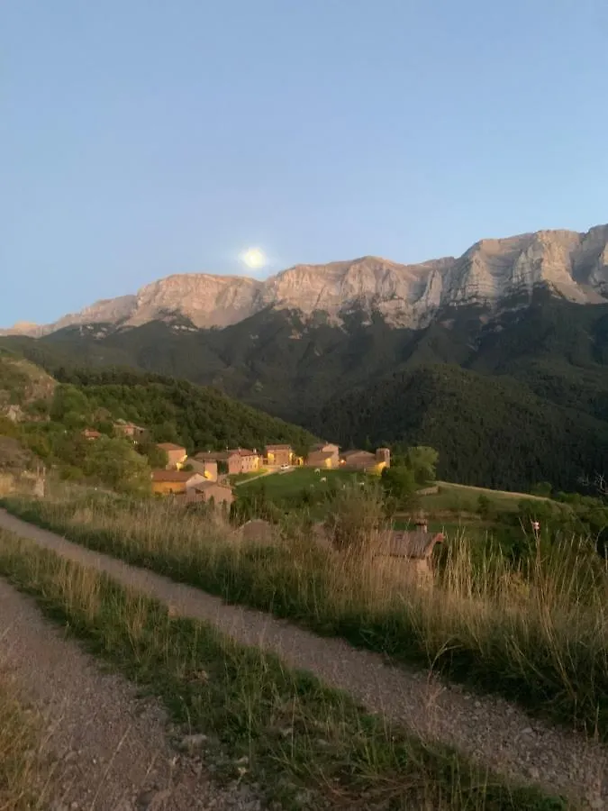Casa Rural Cal Jaumet Villa Cava