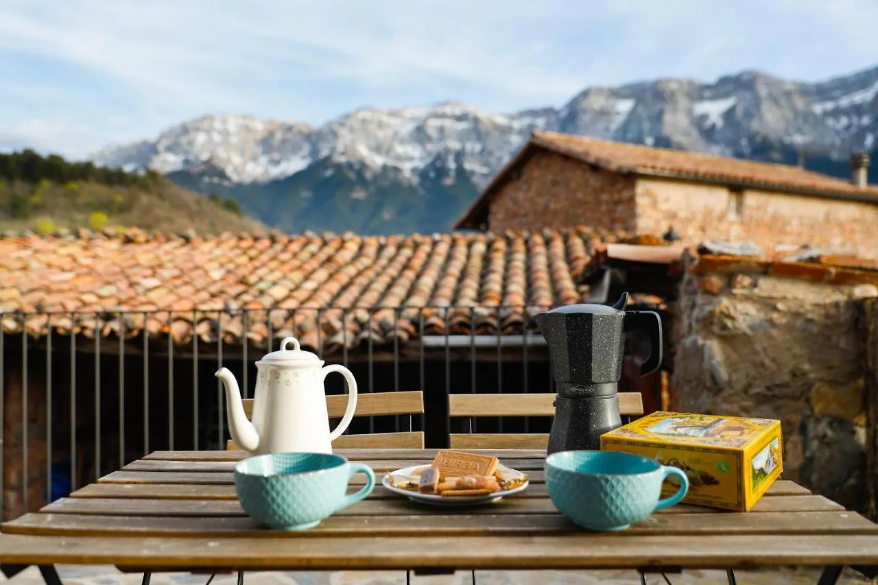 Casa Rural Cal Jaumet Villa Cava 0*,  Spain