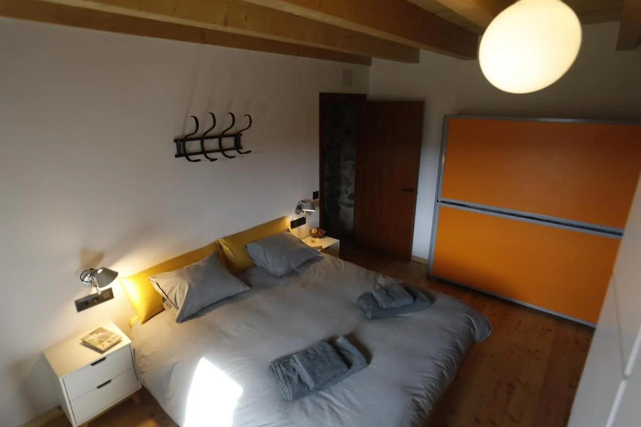 Holiday home Casa Rural Cal Jaumet Villa Cava