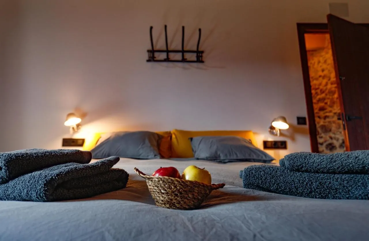 Casa Rural Cal Jaumet Villa Cava