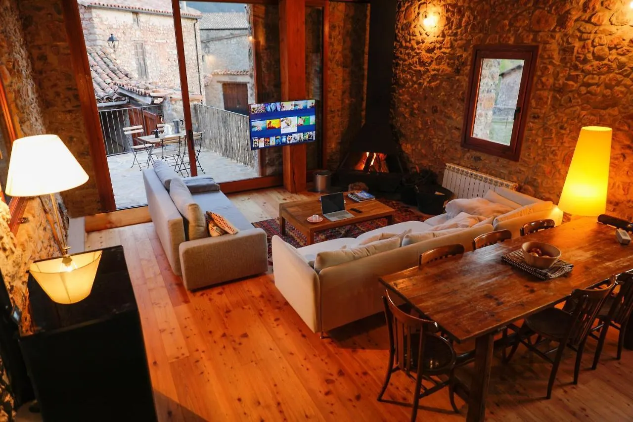 Casa Rural Cal Jaumet Villa Cava Spain