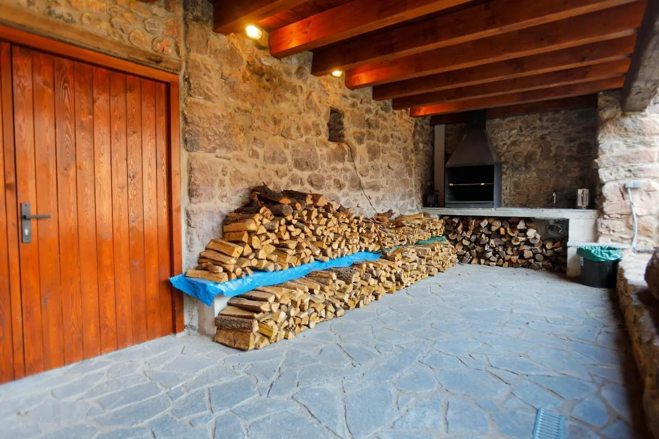 Holiday home Casa Rural Cal Jaumet Villa Cava Spain